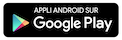 Appli Android sur Google Play